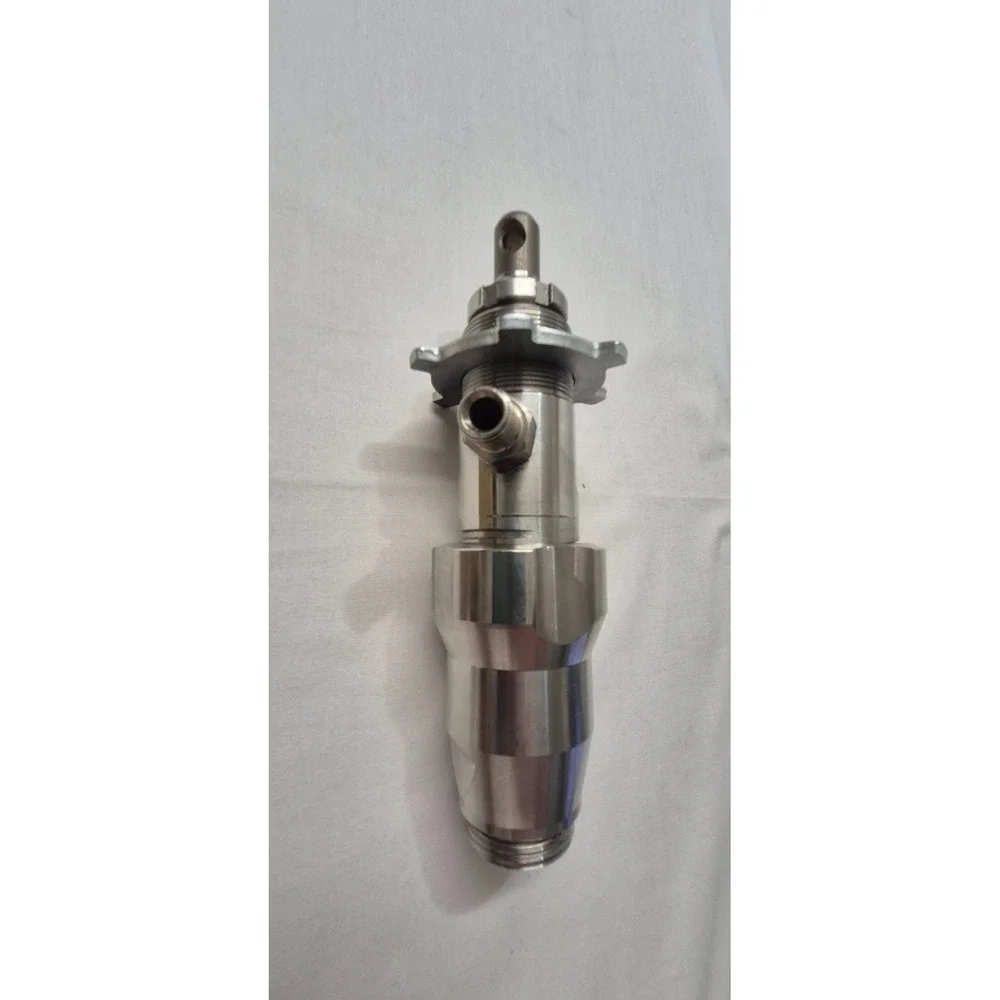 Stainless steel paint pump replacement part 390-395-495 Airless sprayer accessor